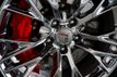 2018 Chevrolet Corvette *Z06 3LZ* *7-Speed Manual* *Longbeach Red* *Comp-Seats* - 23062657 - 70