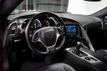 2018 Chevrolet Corvette *Z06 3LZ* *7-Speed Manual* *Longbeach Red* *Comp-Seats* - 23062657 - 73