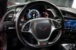 2018 Chevrolet Corvette *Z06 3LZ* *7-Speed Manual* *Longbeach Red* *Comp-Seats* - 23062657 - 74