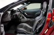 2018 Chevrolet Corvette *Z06 3LZ* *7-Speed Manual* *Longbeach Red* *Comp-Seats* - 23062657 - 7