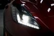 2018 Chevrolet Corvette *Z06 3LZ* *7-Speed Manual* *Longbeach Red* *Comp-Seats* - 23062657 - 84