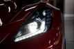 2018 Chevrolet Corvette *Z06 3LZ* *7-Speed Manual* *Longbeach Red* *Comp-Seats* - 23062657 - 85