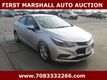 2018 Chevrolet CRUZE  - 23013033 - 1
