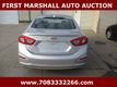 2018 Chevrolet CRUZE  - 23013033 - 3