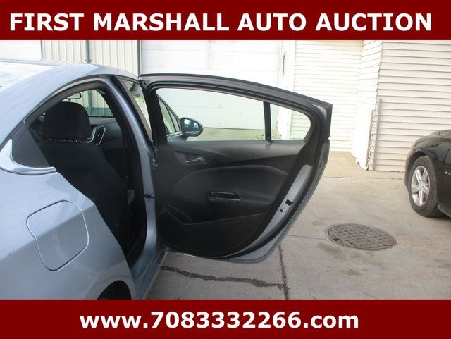 2018 Chevrolet CRUZE  - 23013033 - 6
