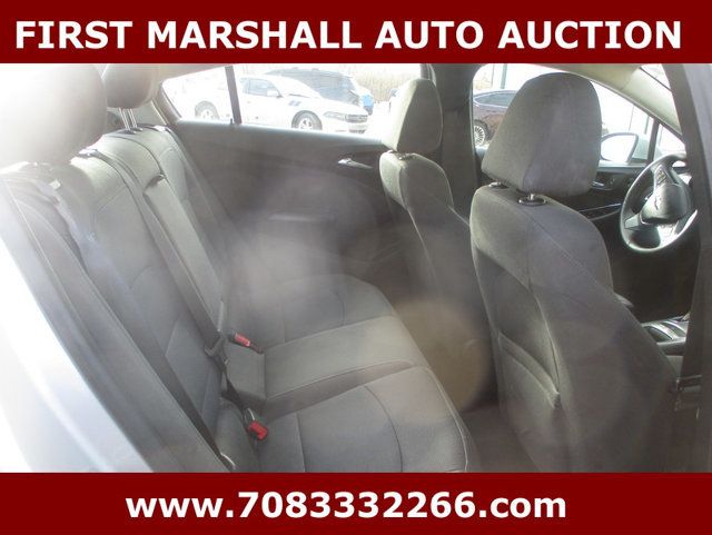 2018 Chevrolet CRUZE  - 23013033 - 7
