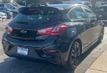 2018 Chevrolet CRUZE 4dr Hatchback 1.4L LT w/1SD - 22633779 - 4