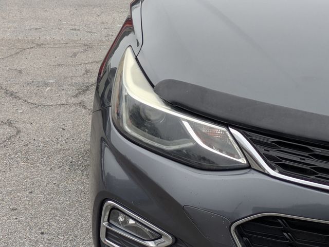 2018 Chevrolet CRUZE 4dr Hatchback 1.4L LT w/1SD - 22980433 - 9