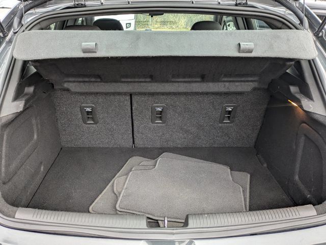 2018 Chevrolet CRUZE 4dr Hatchback 1.4L LT w/1SD - 22980433 - 12