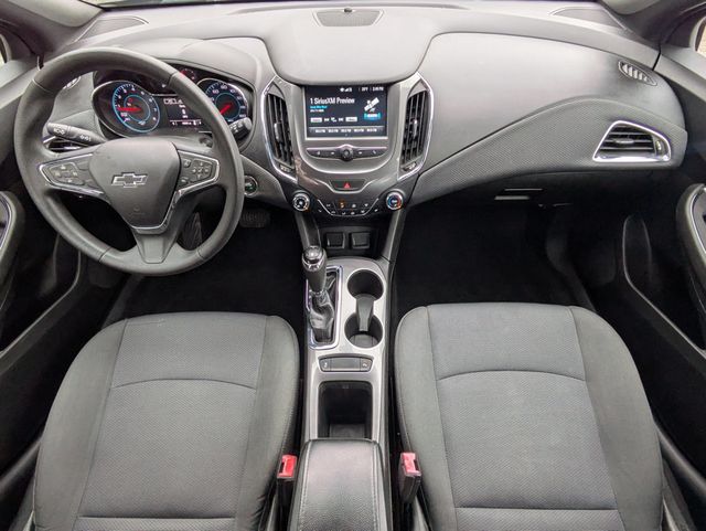 2018 Chevrolet CRUZE 4dr Hatchback 1.4L LT w/1SD - 22980433 - 14