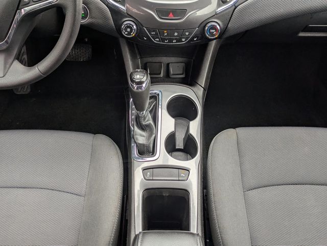 2018 Chevrolet CRUZE 4dr Hatchback 1.4L LT w/1SD - 22980433 - 18