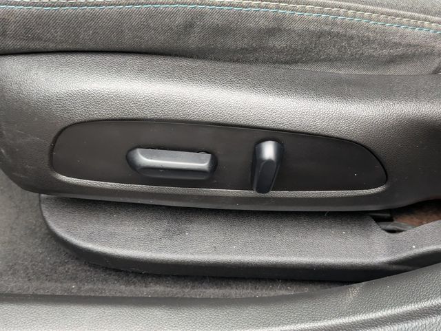 2018 Chevrolet CRUZE 4dr Hatchback 1.4L LT w/1SD - 22980433 - 19