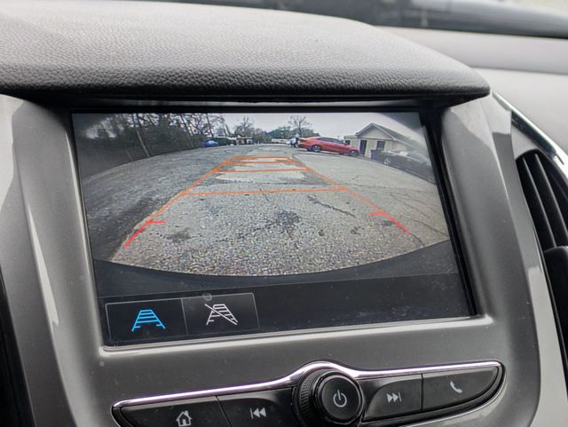 2018 Chevrolet CRUZE 4dr Hatchback 1.4L LT w/1SD - 22980433 - 21