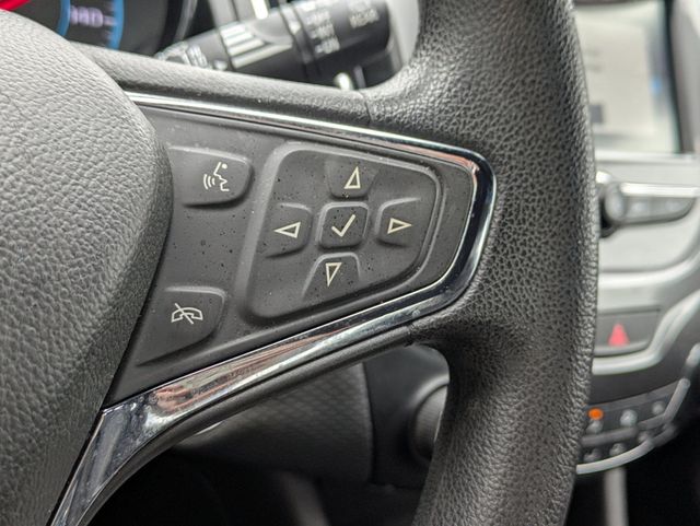 2018 Chevrolet CRUZE 4dr Hatchback 1.4L LT w/1SD - 22980433 - 26