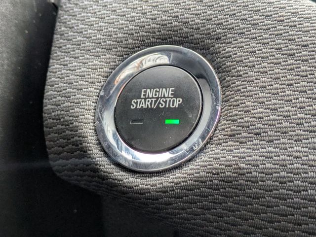 2018 Chevrolet CRUZE 4dr Hatchback 1.4L LT w/1SD - 22980433 - 28