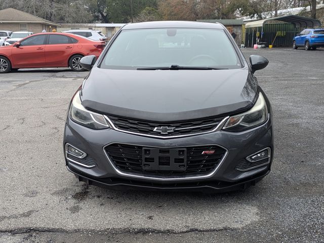 2018 Chevrolet CRUZE 4dr Hatchback 1.4L LT w/1SD - 22980433 - 8