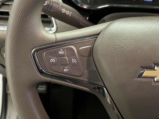 2018 Chevrolet CRUZE 4dr Hatchback 1.4L LT w/1SD - 22279405 - 18