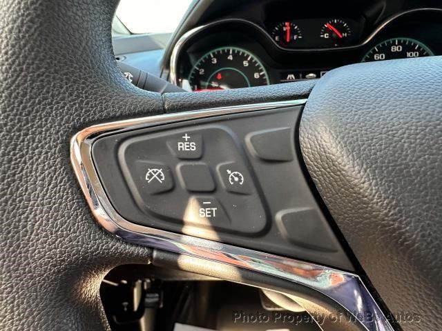 2018 Chevrolet CRUZE 4dr Hatchback 1.4L LT w/1SD - 22451378 - 23