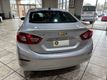 2018 Chevrolet CRUZE 4dr Sedan 1.4L LS w/1SA - 22716737 - 4