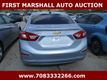 2018 Chevrolet CRUZE 4dr Sedan 1.4L LS w/1SA - 23026786 - 3