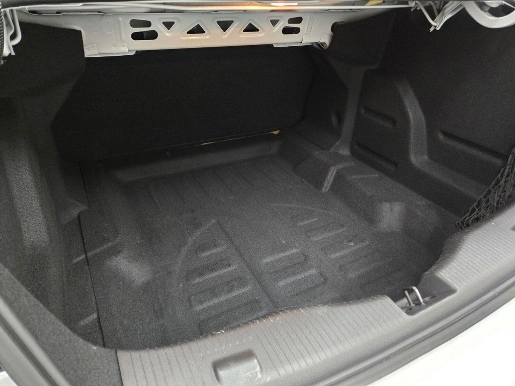 2018 Chevrolet CRUZE 4dr Sedan 1.4L LS w/1SB - 22976394 - 9