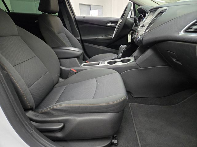 2018 Chevrolet CRUZE 4dr Sedan 1.4L LS w/1SB - 22976394 - 11