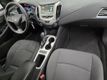 2018 Chevrolet CRUZE 4dr Sedan 1.4L LS w/1SB - 22976394 - 12
