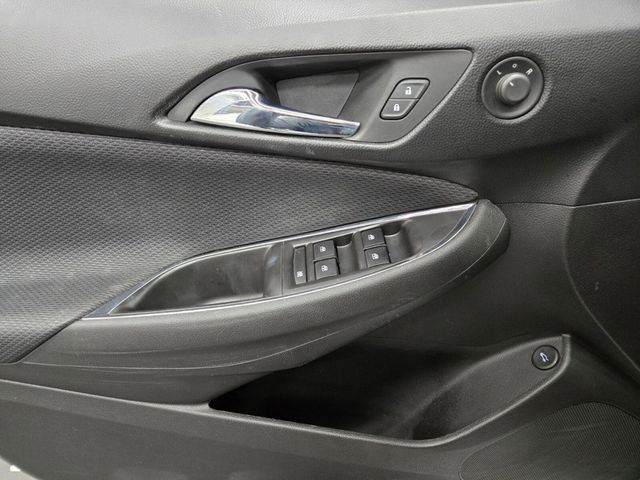 2018 Chevrolet CRUZE 4dr Sedan 1.4L LS w/1SB - 22976394 - 13