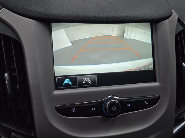 2018 Chevrolet CRUZE 4dr Sedan 1.4L LS w/1SB - 22976394 - 17