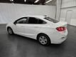 2018 Chevrolet CRUZE 4dr Sedan 1.4L LS w/1SB - 22976394 - 1