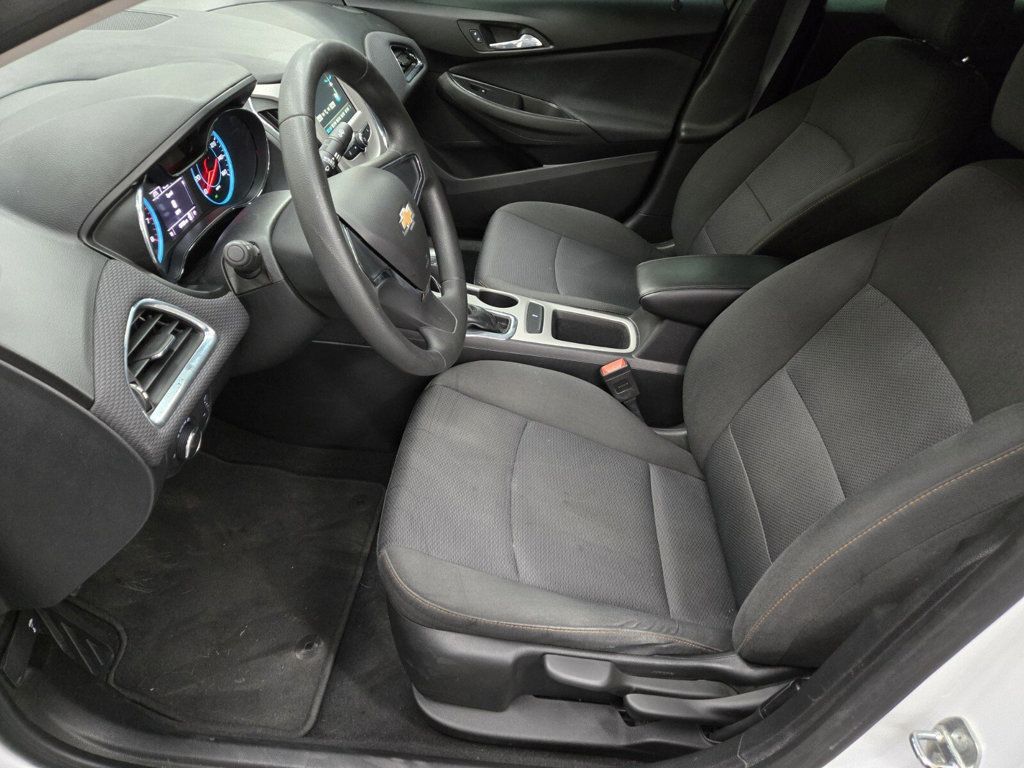 2018 Chevrolet CRUZE 4dr Sedan 1.4L LS w/1SB - 22976394 - 5