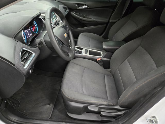 2018 Chevrolet CRUZE 4dr Sedan 1.4L LS w/1SB - 22976394 - 5