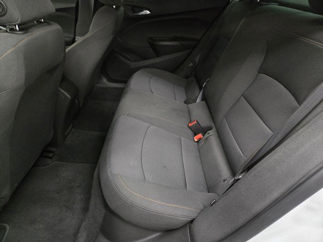 2018 Chevrolet CRUZE 4dr Sedan 1.4L LS w/1SB - 22976394 - 7