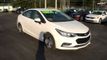 2018 Chevrolet CRUZE 4dr Sedan 1.4L LS w/1SB - 22595545 - 1