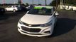 2018 Chevrolet CRUZE 4dr Sedan 1.4L LS w/1SB - 22595545 - 2