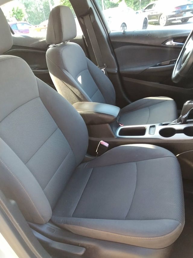 2018 Chevrolet CRUZE 4dr Sedan 1.4L LS w/1SB - 23045693 - 9