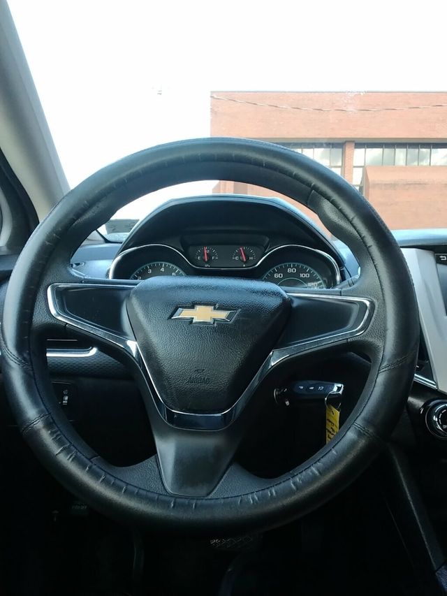 2018 Chevrolet CRUZE 4dr Sedan 1.4L LS w/1SB - 23045693 - 11