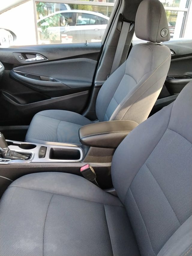 2018 Chevrolet CRUZE 4dr Sedan 1.4L LS w/1SB - 23045693 - 6