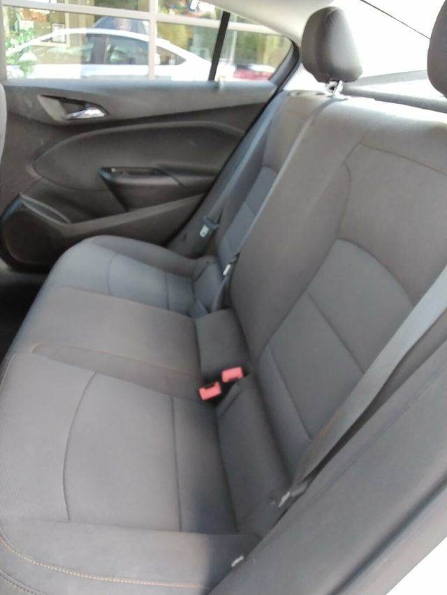 2018 Chevrolet CRUZE 4dr Sedan 1.4L LS w/1SB - 23045693 - 7