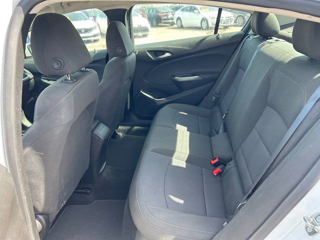 2018 Chevrolet CRUZE 4dr Sedan 1.4L LS w/1SB - 23014005 - 6