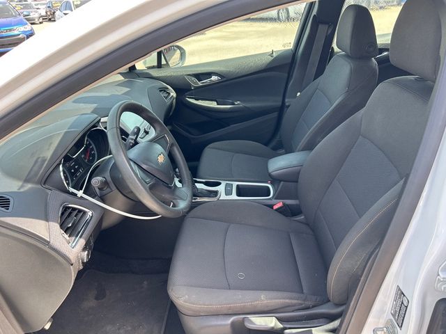 2018 Chevrolet CRUZE 4dr Sedan 1.4L LS w/1SB - 23014005 - 7