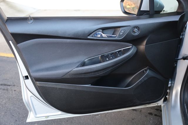 2018 Chevrolet CRUZE 4dr Sedan 1.4L LS w/1SB - 22970724 - 12