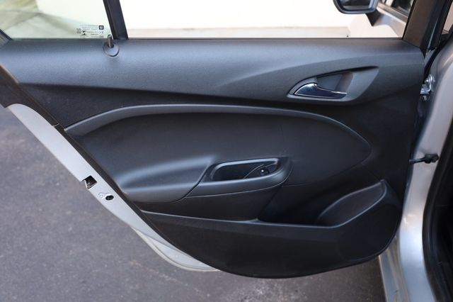 2018 Chevrolet CRUZE 4dr Sedan 1.4L LS w/1SB - 22970724 - 15