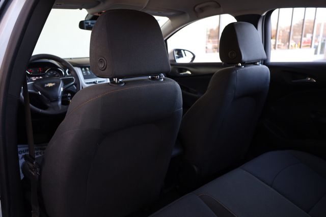 2018 Chevrolet CRUZE 4dr Sedan 1.4L LS w/1SB - 22970724 - 16