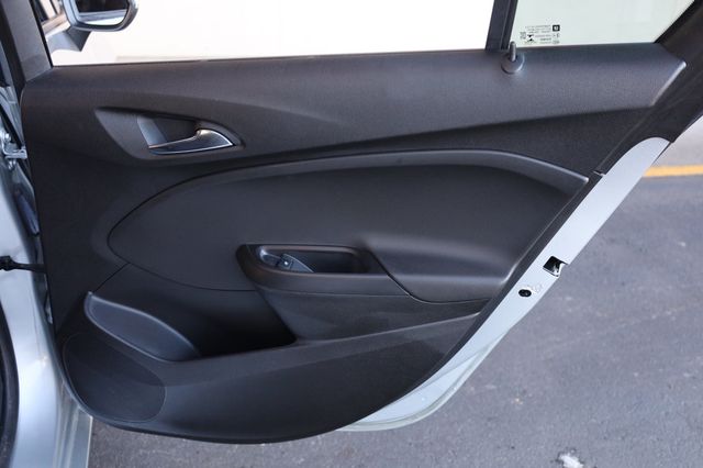 2018 Chevrolet CRUZE 4dr Sedan 1.4L LS w/1SB - 22970724 - 18