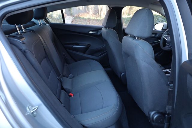 2018 Chevrolet CRUZE 4dr Sedan 1.4L LS w/1SB - 22970724 - 19