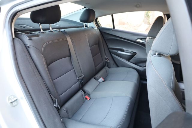 2018 Chevrolet CRUZE 4dr Sedan 1.4L LS w/1SB - 22970724 - 20