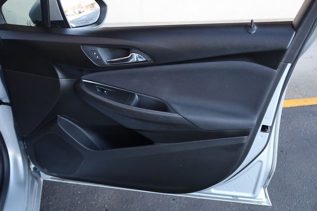 2018 Chevrolet CRUZE 4dr Sedan 1.4L LS w/1SB - 22970724 - 22