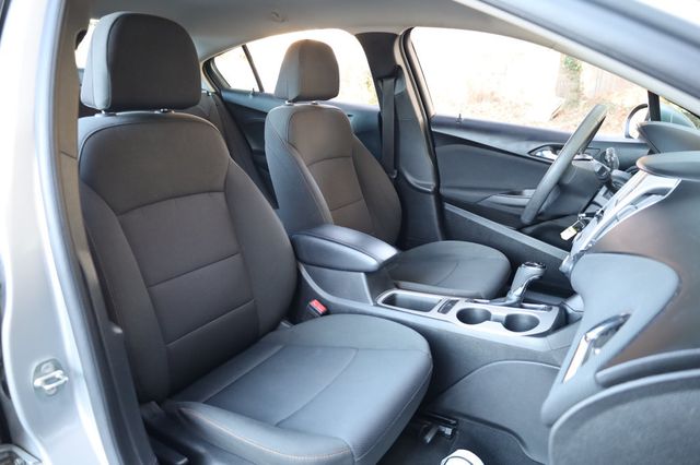 2018 Chevrolet CRUZE 4dr Sedan 1.4L LS w/1SB - 22970724 - 23