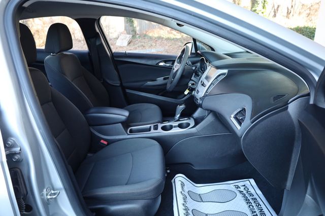 2018 Chevrolet CRUZE 4dr Sedan 1.4L LS w/1SB - 22970724 - 24